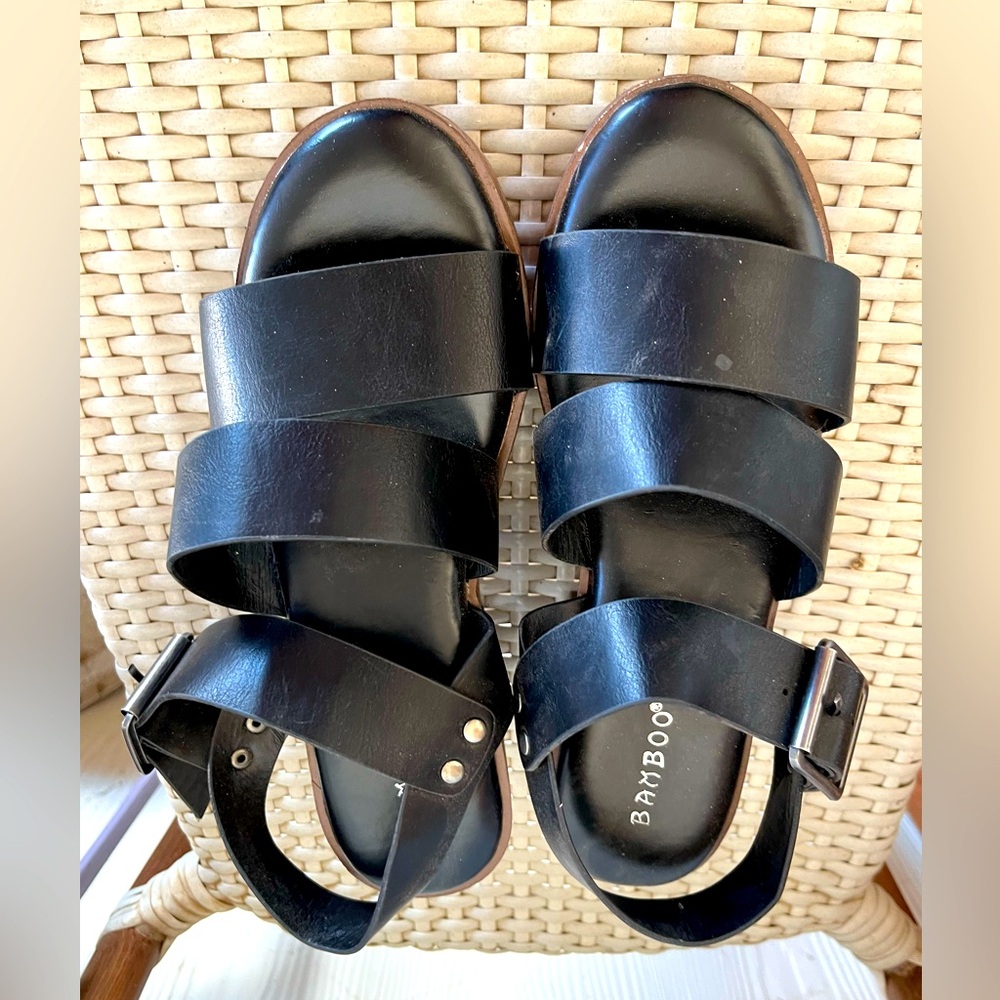 Bamboo Brand Women’s Shoes 7/37